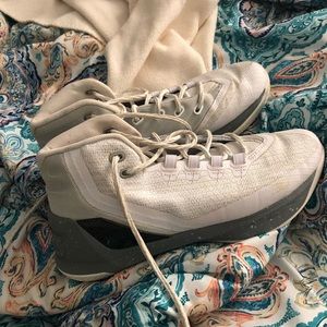 Stephen curry basketball shoes